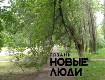 Аварийное дерево в Дягилевском городке